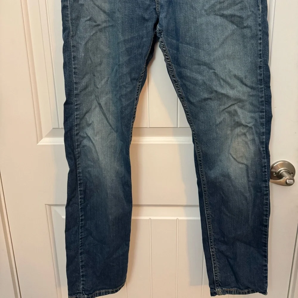 Men's Blue Jeans Levi’s 34x32